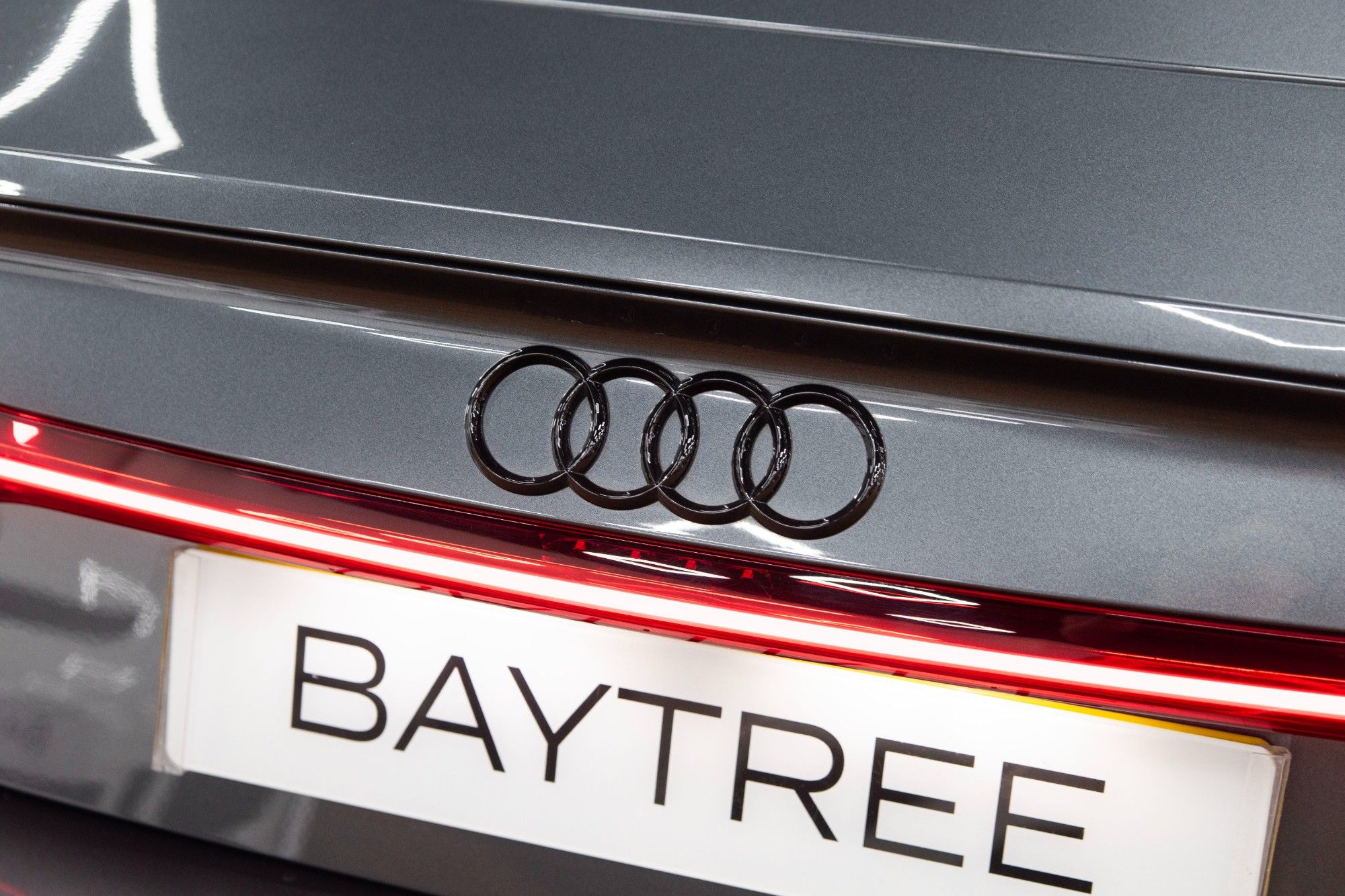 USED 2020 70 AUDI A7 2.0 TFSIe 55 Competition Sportback 