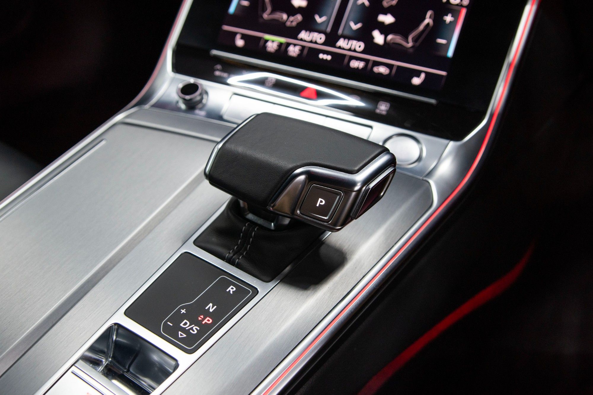 USED 2020 70 AUDI A7 2.0 TFSIe 55 Competition Sportback 