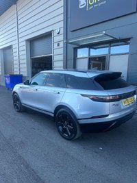 USED 2020 70 LAND ROVER RANGE ROVER VELAR 2.0 D180 R-Dynamic S SUV 5dr Diesel Auto 4WD Euro 6 (s/s) (180 ps) 