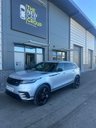 USED 2020 70 LAND ROVER RANGE ROVER VELAR 2.0 D180 R-Dynamic S SUV 5dr Diesel Auto 4WD Euro 6 (s/s) (180 ps) 