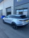 USED 2020 70 LAND ROVER RANGE ROVER VELAR 2.0 D180 R-Dynamic S SUV 5dr Diesel Auto 4WD Euro 6 (s/s) (180 ps) 