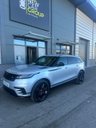 USED 2020 70 LAND ROVER RANGE ROVER VELAR 2.0 D180 R-Dynamic S SUV 5dr Diesel Auto 4WD Euro 6 (s/s) (180 ps) 