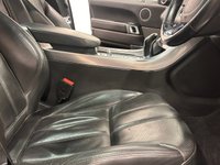 USED 2017 66 LAND ROVER RANGE ROVER SPORT 3.0 SD V6 HSE Dynamic SUV 5dr Diesel Auto 4WD Euro 6 (s/s) (306 ps) Electric  Deployable Towbar