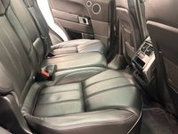 USED 2017 66 LAND ROVER RANGE ROVER SPORT 3.0 SD V6 HSE Dynamic SUV 5dr Diesel Auto 4WD Euro 6 (s/s) (306 ps) Electric  Deployable Towbar