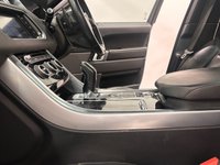 USED 2017 66 LAND ROVER RANGE ROVER SPORT 3.0 SD V6 HSE Dynamic SUV 5dr Diesel Auto 4WD Euro 6 (s/s) (306 ps) Electric  Deployable Towbar