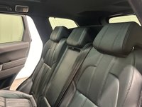 USED 2017 66 LAND ROVER RANGE ROVER SPORT 3.0 SD V6 HSE Dynamic SUV 5dr Diesel Auto 4WD Euro 6 (s/s) (306 ps) Electric  Deployable Towbar