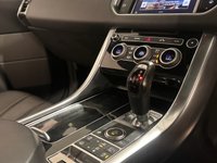 USED 2017 66 LAND ROVER RANGE ROVER SPORT 3.0 SD V6 HSE Dynamic SUV 5dr Diesel Auto 4WD Euro 6 (s/s) (306 ps) Electric  Deployable Towbar