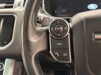USED 2017 66 LAND ROVER RANGE ROVER SPORT 3.0 SD V6 HSE Dynamic SUV 5dr Diesel Auto 4WD Euro 6 (s/s) (306 ps) Electric  Deployable Towbar