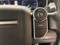 USED 2017 66 LAND ROVER RANGE ROVER SPORT 3.0 SD V6 HSE Dynamic SUV 5dr Diesel Auto 4WD Euro 6 (s/s) (306 ps) Electric  Deployable Towbar