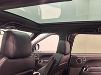 USED 2017 66 LAND ROVER RANGE ROVER SPORT 3.0 SD V6 HSE Dynamic SUV 5dr Diesel Auto 4WD Euro 6 (s/s) (306 ps) Electric  Deployable Towbar