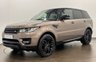 USED 2017 66 LAND ROVER RANGE ROVER SPORT 3.0 SD V6 HSE Dynamic SUV 5dr Diesel Auto 4WD Euro 6 (s/s) (306 ps) Electric  Deployable Towbar