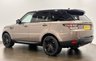 USED 2017 66 LAND ROVER RANGE ROVER SPORT 3.0 SD V6 HSE Dynamic SUV 5dr Diesel Auto 4WD Euro 6 (s/s) (306 ps) Electric  Deployable Towbar