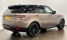 USED 2017 66 LAND ROVER RANGE ROVER SPORT 3.0 SD V6 HSE Dynamic SUV 5dr Diesel Auto 4WD Euro 6 (s/s) (306 ps) Electric  Deployable Towbar