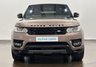 USED 2017 66 LAND ROVER RANGE ROVER SPORT 3.0 SD V6 HSE Dynamic SUV 5dr Diesel Auto 4WD Euro 6 (s/s) (306 ps) Electric  Deployable Towbar