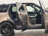 USED 2017 66 LAND ROVER RANGE ROVER SPORT 3.0 SD V6 HSE Dynamic SUV 5dr Diesel Auto 4WD Euro 6 (s/s) (306 ps) Electric  Deployable Towbar