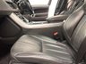 USED 2017 66 LAND ROVER RANGE ROVER SPORT 3.0 SD V6 HSE Dynamic SUV 5dr Diesel Auto 4WD Euro 6 (s/s) (306 ps) Electric  Deployable Towbar