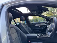USED 2017 17 MERCEDES-BENZ C-CLASS 2.0 C350e 6.4kWh AMG Line (Premium) Estate 5dr Petrol Plug-in Hybrid G-Tronic+ Euro 6 (s/s) (293 ps) Panoramic Sunroof, Memory Seats