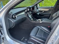 USED 2017 17 MERCEDES-BENZ C-CLASS 2.0 C350e 6.4kWh AMG Line (Premium) Estate 5dr Petrol Plug-in Hybrid G-Tronic+ Euro 6 (s/s) (293 ps) Panoramic Sunroof, Memory Seats