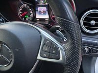 USED 2017 17 MERCEDES-BENZ C-CLASS 2.0 C350e 6.4kWh AMG Line (Premium) Estate 5dr Petrol Plug-in Hybrid G-Tronic+ Euro 6 (s/s) (293 ps) Panoramic Sunroof, Memory Seats