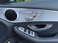 USED 2017 17 MERCEDES-BENZ C-CLASS 2.0 C350e 6.4kWh AMG Line (Premium) Estate 5dr Petrol Plug-in Hybrid G-Tronic+ Euro 6 (s/s) (293 ps) Panoramic Sunroof, Memory Seats