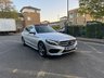 USED 2017 17 MERCEDES-BENZ C-CLASS 2.0 C350e 6.4kWh AMG Line (Premium) Estate 5dr Petrol Plug-in Hybrid G-Tronic+ Euro 6 (s/s) (293 ps) Panoramic Sunroof, Memory Seats