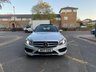 USED 2017 17 MERCEDES-BENZ C-CLASS 2.0 C350e 6.4kWh AMG Line (Premium) Estate 5dr Petrol Plug-in Hybrid G-Tronic+ Euro 6 (s/s) (293 ps) Panoramic Sunroof, Memory Seats