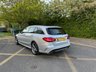 USED 2017 17 MERCEDES-BENZ C-CLASS 2.0 C350e 6.4kWh AMG Line (Premium) Estate 5dr Petrol Plug-in Hybrid G-Tronic+ Euro 6 (s/s) (293 ps) Panoramic Sunroof, Memory Seats