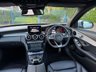 USED 2017 17 MERCEDES-BENZ C-CLASS 2.0 C350e 6.4kWh AMG Line (Premium) Estate 5dr Petrol Plug-in Hybrid G-Tronic+ Euro 6 (s/s) (293 ps) Panoramic Sunroof, Memory Seats
