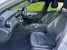 USED 2017 17 MERCEDES-BENZ C-CLASS 2.0 C350e 6.4kWh AMG Line (Premium) Estate 5dr Petrol Plug-in Hybrid G-Tronic+ Euro 6 (s/s) (293 ps) Panoramic Sunroof, Memory Seats