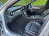 USED 2017 17 MERCEDES-BENZ C-CLASS 2.0 C350e 6.4kWh AMG Line (Premium) Estate 5dr Petrol Plug-in Hybrid G-Tronic+ Euro 6 (s/s) (293 ps) Panoramic Sunroof, Memory Seats