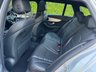 USED 2017 17 MERCEDES-BENZ C-CLASS 2.0 C350e 6.4kWh AMG Line (Premium) Estate 5dr Petrol Plug-in Hybrid G-Tronic+ Euro 6 (s/s) (293 ps) Panoramic Sunroof, Memory Seats