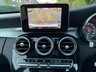 USED 2017 17 MERCEDES-BENZ C-CLASS 2.0 C350e 6.4kWh AMG Line (Premium) Estate 5dr Petrol Plug-in Hybrid G-Tronic+ Euro 6 (s/s) (293 ps) Panoramic Sunroof, Memory Seats
