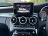 USED 2017 17 MERCEDES-BENZ C-CLASS 2.0 C350e 6.4kWh AMG Line (Premium) Estate 5dr Petrol Plug-in Hybrid G-Tronic+ Euro 6 (s/s) (293 ps) Panoramic Sunroof, Memory Seats