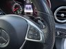 USED 2017 17 MERCEDES-BENZ C-CLASS 2.0 C350e 6.4kWh AMG Line (Premium) Estate 5dr Petrol Plug-in Hybrid G-Tronic+ Euro 6 (s/s) (293 ps) Panoramic Sunroof, Memory Seats