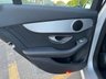 USED 2017 17 MERCEDES-BENZ C-CLASS 2.0 C350e 6.4kWh AMG Line (Premium) Estate 5dr Petrol Plug-in Hybrid G-Tronic+ Euro 6 (s/s) (293 ps) Panoramic Sunroof, Memory Seats