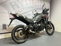 USED 2024 24 HONDA XL750 TRANSALP - BUY ONLINE 24 HRS A DAY - FINANCE AVAILABLE - ALL TYPES OF CREDIT ACCEPTED WITH BLACK WIDDOW EXAUST