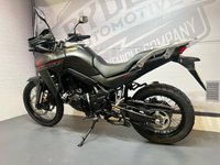 USED 2024 24 HONDA XL750 TRANSALP - BUY ONLINE 24 HRS A DAY - FINANCE AVAILABLE - ALL TYPES OF CREDIT ACCEPTED WITH BLACK WIDDOW EXAUST