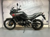 USED 2024 24 HONDA XL750 TRANSALP - BUY ONLINE 24 HRS A DAY - FINANCE AVAILABLE - ALL TYPES OF CREDIT ACCEPTED WITH BLACK WIDDOW EXAUST