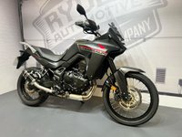 USED 2024 24 HONDA XL750 TRANSALP - BUY ONLINE 24 HRS A DAY - FINANCE AVAILABLE - ALL TYPES OF CREDIT ACCEPTED WITH BLACK WIDDOW EXAUST