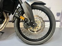 USED 2024 24 HONDA XL750 TRANSALP - BUY ONLINE 24 HRS A DAY - FINANCE AVAILABLE - ALL TYPES OF CREDIT ACCEPTED WITH BLACK WIDDOW EXAUST