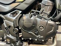 USED 2024 24 HONDA XL750 TRANSALP - BUY ONLINE 24 HRS A DAY - FINANCE AVAILABLE - ALL TYPES OF CREDIT ACCEPTED WITH BLACK WIDDOW EXAUST