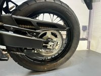 USED 2024 24 HONDA XL750 TRANSALP - BUY ONLINE 24 HRS A DAY - FINANCE AVAILABLE - ALL TYPES OF CREDIT ACCEPTED WITH BLACK WIDDOW EXAUST