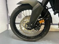 USED 2024 24 HONDA XL750 TRANSALP - BUY ONLINE 24 HRS A DAY - FINANCE AVAILABLE - ALL TYPES OF CREDIT ACCEPTED WITH BLACK WIDDOW EXAUST