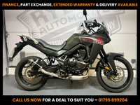 USED 2024 24 HONDA XL750 TRANSALP - BUY ONLINE 24 HRS A DAY - FINANCE AVAILABLE - ALL TYPES OF CREDIT ACCEPTED WITH BLACK WIDDOW EXAUST