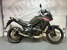 USED 2024 24 HONDA XL750 TRANSALP - BUY ONLINE 24 HRS A DAY - FINANCE AVAILABLE - ALL TYPES OF CREDIT ACCEPTED WITH BLACK WIDDOW EXAUST
