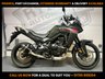 USED 2024 24 HONDA XL750 TRANSALP - BUY ONLINE 24 HRS A DAY - FINANCE AVAILABLE - ALL TYPES OF CREDIT ACCEPTED WITH BLACK WIDDOW EXAUST