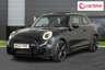 USED 2022 22 MINI HATCH 1.5 Cooper Sport Hatchback 3dr Petrol Manual Euro 6 (s/s) (136 ps) Media Display, Apple CarPlay, Panoramic Sunroof, Comfort Pack, 17-inch Alloy Wheels Media Display, Apple CarPlay, Panoramic Sunroof, Comfort Pack, 17-inch Alloy Wheels