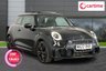 USED 2022 22 MINI HATCH 1.5 Cooper Sport Hatchback 3dr Petrol Manual Euro 6 (s/s) (136 ps) Media Display, Apple CarPlay, Panoramic Sunroof, Comfort Pack, 17-inch Alloy Wheels Media Display, Apple CarPlay, Panoramic Sunroof, Comfort Pack, 17-inch Alloy Wheels