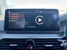 USED 2022 72 BMW 5 SERIES M550i 4.4 V8 SALOON STEPTRONIC XDRIVE 530PS 
