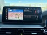 USED 2022 72 BMW 5 SERIES M550i 4.4 V8 SALOON STEPTRONIC XDRIVE 530PS 